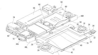 Another Patent Filing Speaks of Rumble-Enabled DS